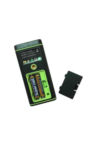 Sndway SW-A40 40 Metrelik Lazerli Mesafe Ölçer