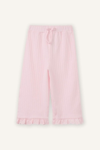Defacto 2li Takım Kız Bebek H2664a526sppn670 Pembe-pn670