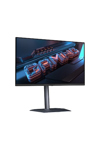 Gigabyte Mo27u2 27 240hz 0.03ms Hdmı Displayport Freesync Cece5gıg0023