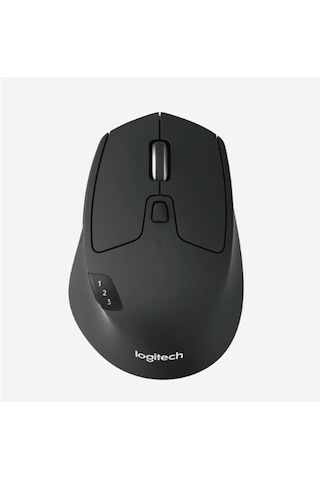 Logıtech M720 Trıathlon Mouse 910-004791