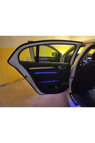 Megan Ambiyans Aydınlatma Parlaklık Ayarlı