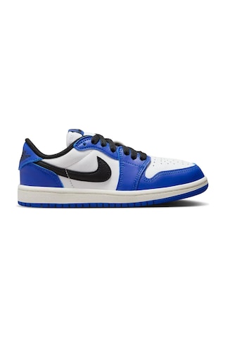 Nike Jordan 1 Retro Low Og Ps Çocuk Basketbol Ayakkabısı Fq5436-140 Çok Renkli