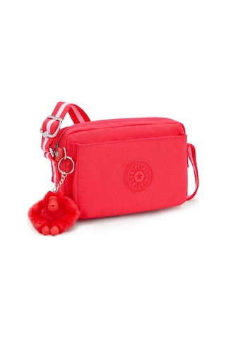 Kipling Abanu Basic Omuz Çantası Ki4208-5dx Çok Renkli