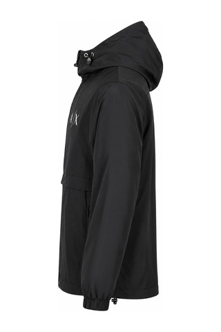 Armani Exchange Armanı Exchange Erkek Sweatshırt 8nzb80-znd1z-1200 Siyah