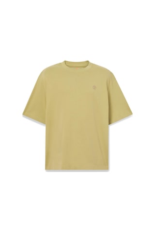 Timberland Dunstan Rıver Short Sleeve Tee Erkek Tişört Tb0a6gh3bq01 Çok Renkli