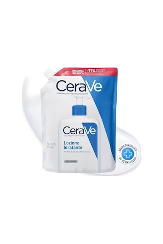 Cerave Nemlendirici Losyon Yeniden Dolum Paketi 473 Ml