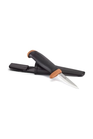 Karbon Çelik Hassas Kamp Bıçak 195 Mm 380220 Çok Renkli