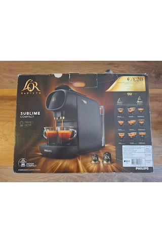 Philips L'or Espresso Makinesi