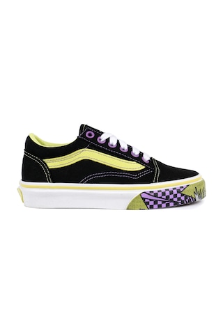 Vans Kız Çocuk Ayakkabı Vn0a5aoa6241 Çok Renkli