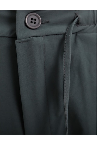 Uki Mint Comfort Fit Jogger Pantolon Mint