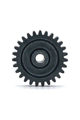 Suofeng 1/14 Ölçekli Wltoys 144001 İçin Yüksek Kaliteli Alüminyum Rc Araç Aks Seti - Motor Dişlisi Ve Fark Kapağı Dahil