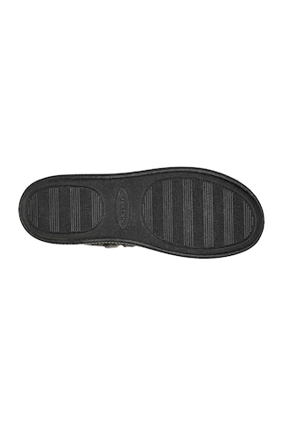 Skechers Cozy Campfıre Kadın Bot 167627-blk Siyah