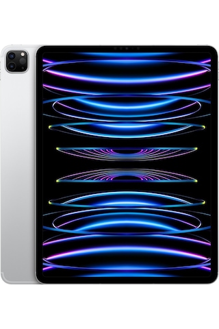 Apple iPad Pro M2 6.Nesil MP253TU/A Wi-Fi + Cellular 1 TB 12.9" Tablet
