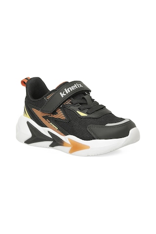 Kinetix Patnor P 6fx Siyah Erkek Çocuk Spor Ayakkabı 000000000102067073 Siyah-turuncu