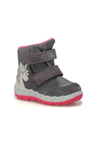 Superfit Icebırd Lila Kız Çocuk Outdoor Bot 000000000102070540 000000000102070540 Mor