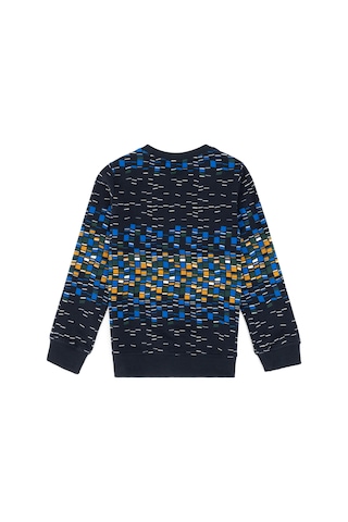 U.S. Polo Assn. Erkek Çocuk Lacivert Sweatshirt 50308534-vr033