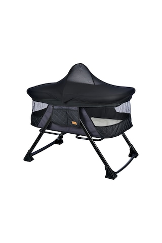 Baby Home 510 Lulla-go Bebek Sepeti Anne Yanı Sepet