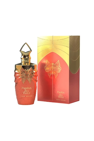 Paris Corner Papillon Des Vents Edp 100 Ml Kadın Parfümü Çiçeksi