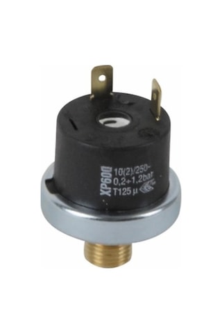 Mater Xp600 Kombi Basınç Sondası 1/4 Dişli - 995903