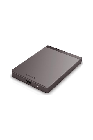 Lexar LSL200X512G 512 GB 2.5 " USB 3.1 Taşınabilir SSD Disk