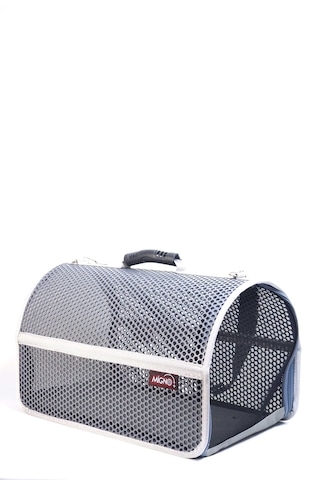 Migno Flybag Voyager Fileli Model Kedi Köpek Taşıma Çantaları - G