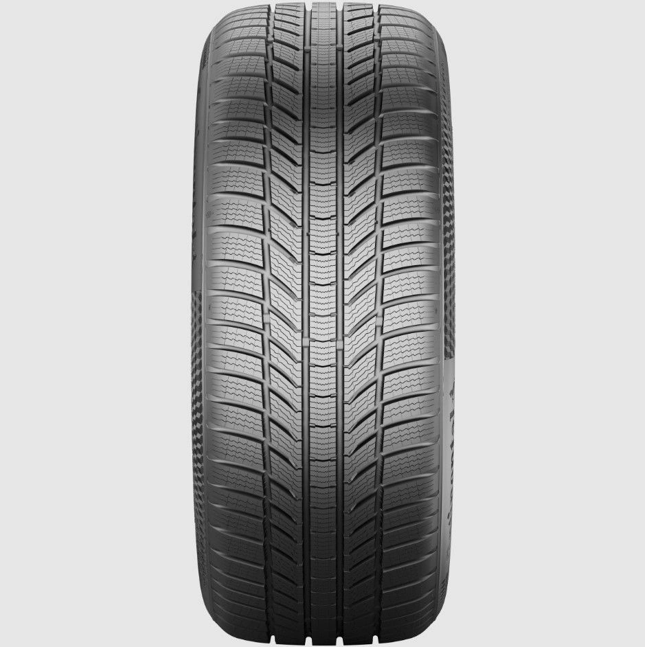 Continental 225/55 R17 97H Wintercontact Ts 850 P Ssr Moe Kış Lastiği 2024