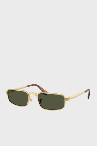 Ray Ban 0rb3927 001r5 54 Altın Erkek Güneş Gözlüğü Ray Ban 0rb3927 001r5 54 Altın Erkek Güneş Gözlüğü