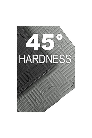 Eva Tatami Yumuşak Zemin Minderi 13 Mm Gri