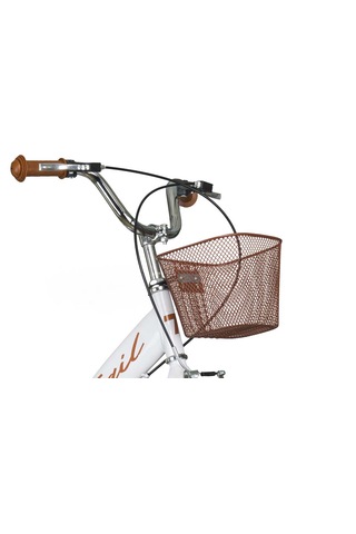 Trail Tr250 20 Jant Çocuk Bisiklet, 6-9 Yaş Çocuk Bisikleti