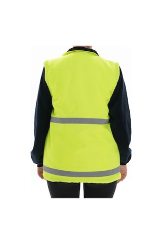 Yeşil Polarlı Mühendis Montu Yeşil