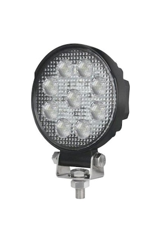 Hella Led-çalışma Farı R1500-24/12v - 1500lm - Vidalanmış/montaj - Hareketli Montaj Barı - Yakın Alan Aydınlatm
