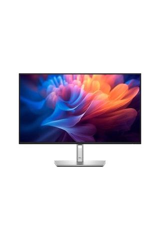 Dell 27" P2725he 5ms Fhd 1920x1080 Dp Hdmı Type-c Usb 3.2 Rj45 Asansör Pivot Ips Led Monitör
