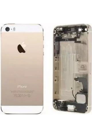 Teknonet Apple Uyumlu iPhone 5 Boş Kasa
