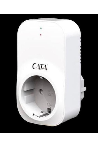Ct 9186 Cata Akım Korumalı Priz 918 Joule 4000W