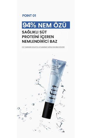 Tfit Makyaj Bazı Hydrate Vanish Art Primer 30 Ml Makyaj Bazı