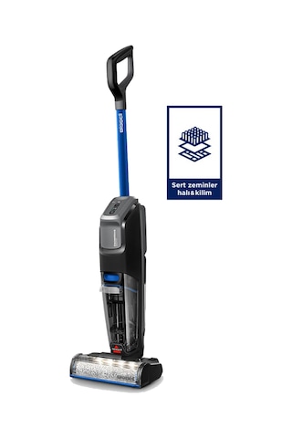 Bissell Crosswave Omnifind Süpürme Ve Silme Makinesi
