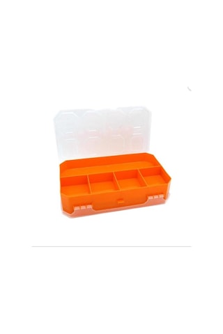 Super Bag Asr-5019 Alfa Çift Yönlü Organizer No:8