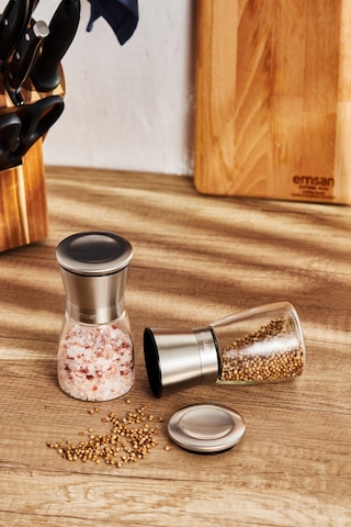 Emsan Modern Değirmen Seti