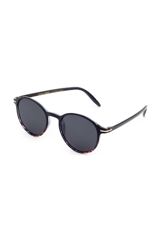 Enrico Rossini 3 Mod 1113 03 Unisex Güneş Gözlüğü