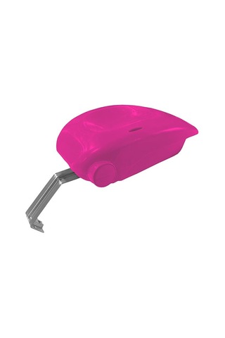 TW Çocuk Bisikleti Plastik Arka Sepet Kutu Bagaj