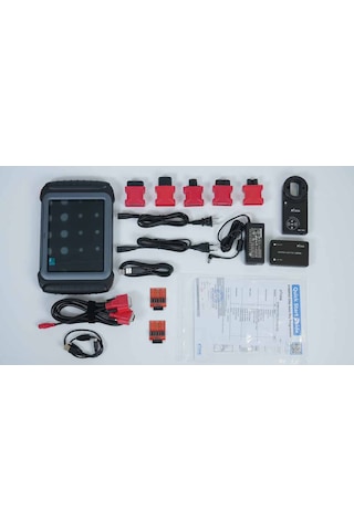 Xtool X100 Pad Elite Anahtar Programlama Cihazı