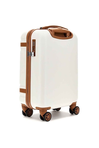 Kadın Hardwıcke 18 In 8-wh Travel - Siyah Siyah-beyaz