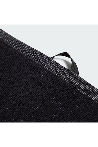 Black/whıte Adidas Yüzme Havlu 3bar Towel Smal Iu1290 Siyah
