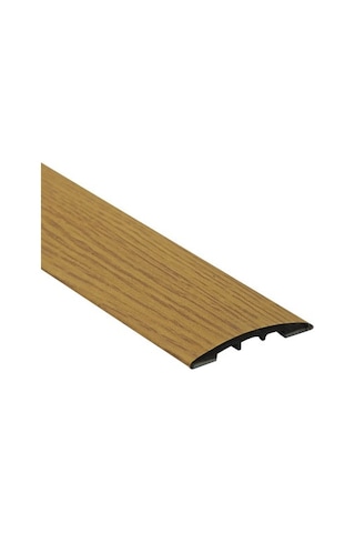 Pvc Kapı Eşik Çıtası 38mm Meşe-113 90cm