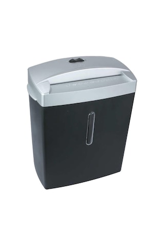 Safecut 45C Evrak İmha Makinesi - 15 Litre - 5 Yaprak - Çapraz Kesim