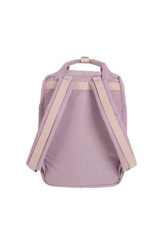 Doughnut Macaroon 14" Sırt Çantası (Lilac)