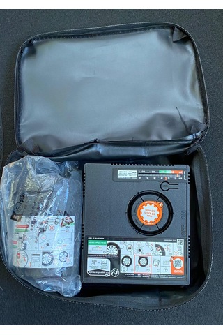 Mercedes Uyumlu Lastik Şişirme Kompresörü Ve Sıvısı