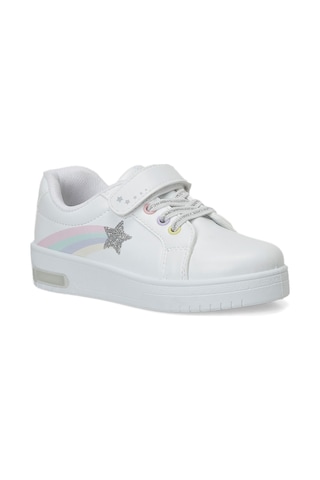 I Cool Brook P Beyaz Kız Çocuk Sneaker 000000000102714511