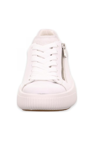 Legero 000363 T4 Jump Günlük Sneaker Beyaz Kadın Spor Ayakkabı Beyaz