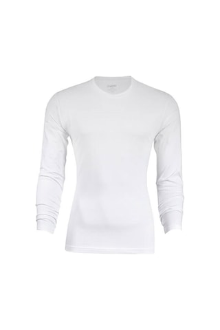 Yıldız 85 - 86 Erkek Likralı Uzun Kol Bady Renkli